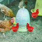 ⏰🔥 ¡50% DE DESCUENTO POR TIEMPO LIMITADO! 🐔 Bebedero Automático para Aves – Fácil de Instalar y Mantén Siempre Agua Limpia 💧✨
