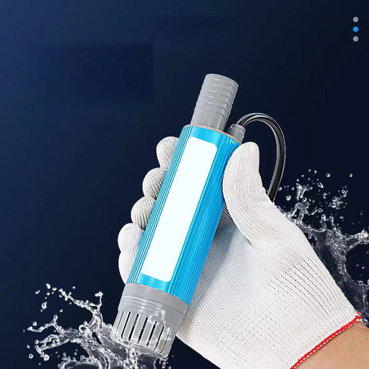 🔥💧 Juego de Bomba de Aceite y Agua de Alta Potencia — Súper Rápida y Segura ⚙️🚀 | ¡Envío Gratis! 📦✨