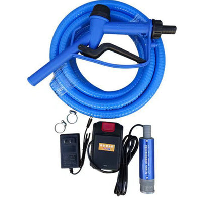 🔥💧 Juego de Bomba de Aceite y Agua de Alta Potencia — Súper Rápida y Segura ⚙️🚀 | ¡Envío Gratis! 📦✨