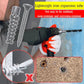 🔩✨ ¡OFERTA 50% OFF! Tornillo de Expansión de Hierro Serrado Mejorado – Fijación Fuerte, Estable y Duradera para Reparaciones del Hogar 🛠️