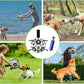 🐕⚽ Juguete de Fútbol Interactivo para Perros – Resistente, Divertido y Perfecto para Jugar al Aire Libre 🎉🐾✨