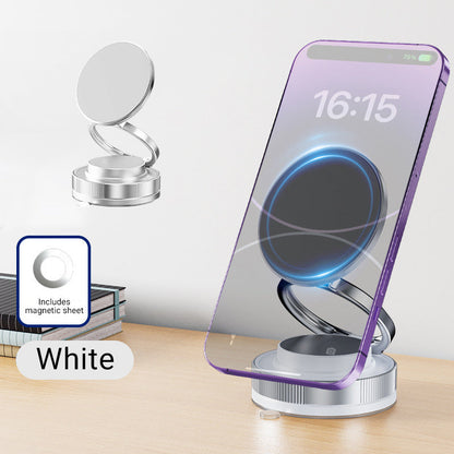⏰🔥 ¡50% DE DESCUENTO POR TIEMPO LIMITADO! 📱 Soporte Magnético para Teléfono – Seguridad y Comodidad al Alcance de Tu Mano 🚗✨