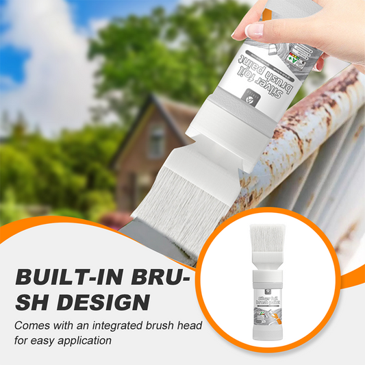 🔥 ¡OFERTA 50% OFF! 🎨✨ Pintura Metálica con Pincel Integrado – Repara Óxido, Renueva Superficies y Protege Contra Corrosión Fácilmente 🛠️💎