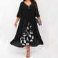 ⏰🔥 ¡50% DE DESCUENTO POR TIEMPO LIMITADO! 👗 Vestido de Gasa – Ligero, Fresco y Perfecto para el Verano ✨🌿