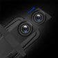 🔥 ¡50% DE DESCUENTO! 🚗📹 Dash Cam con Pantalla Táctil + Cámara Trasera   Conduce Seguro, Graba Todo en HD ✨