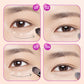💗 Corrector Iluminador Impecable para Debajo de los Ojos – Cobertura Perfecta y Frescura Todo el Día ✨👁️