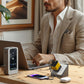 ⏰🔥 ¡OFERTA 50% OFF! 🔋⚡ Cargador PD Ultrarrápido con Cable USB-C Retráctil Integrado – Carga Hasta 80W Sin Cables Enredados ✨📱