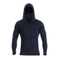 🔥 ¡50% OFF POR TIEMPO LIMITADO! 🧥 Sudadera Ligera con Capucha UV para Hombre – Secado Rápido, Protección Solar y Máxima Comodidad ✨