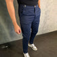 ⏳🔥 ¡OFERTA LIMITADA! Pantalones Slim Fit Elásticos para Hombre