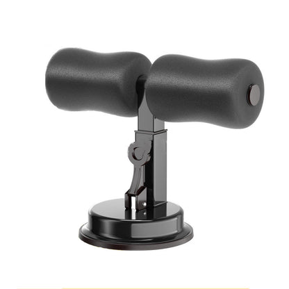 💪 Asistente para Abdominales con Ventosa – Ejercicios Eficaces en Casa para Abdomen Firme y Tonificado ✨🏠