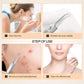 ✨🔥 Pinzas Extractoras de Puntos Negros de Acero Inoxidable 🖤💎 Precisas y seguras para una piel limpia y radiante 🌟🧖‍♀️