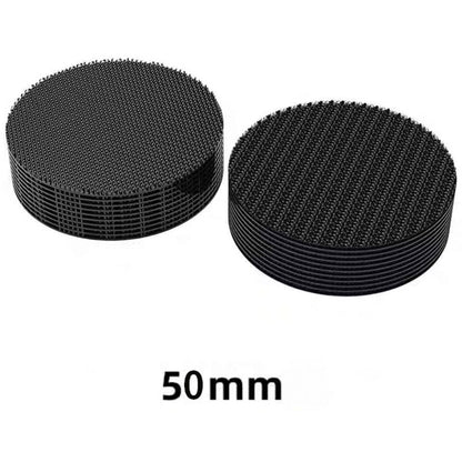 ✨ 20 Piezas de Pegatinas Invisibles de Alta Calidad para Alfombras – Fijación Segura y Estética para tu Hogar 🏠💖