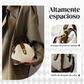 ⏰🔥 ¡50% DE DESCUENTO POR TIEMPO LIMITADO! 👜 Bolso Elegante con Bloques de Color – Estilo Moderno y Sofisticado ✨