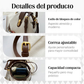 ⏰🔥 ¡50% DE DESCUENTO POR TIEMPO LIMITADO! 👜 Bolso Elegante con Bloques de Color – Estilo Moderno y Sofisticado ✨