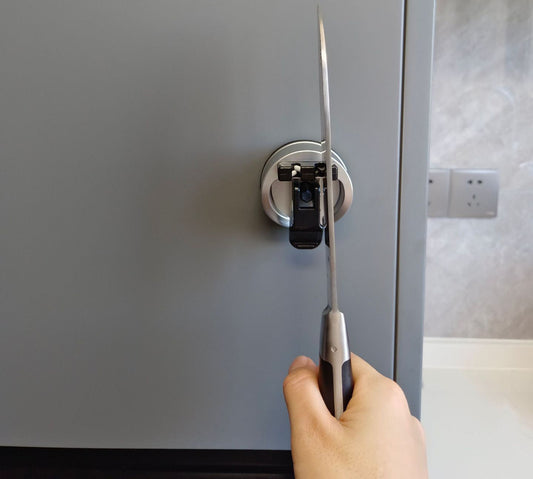 Mini Afilador de Cuchillos —— 50% de descuento! Hasta agotar existencias!