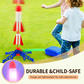 🚀✨ ¡50% DE DESCUENTO! Lanzacohetes LED para Niños – Diversión que Vuela Alto 💥
