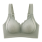 💖 Brasier Push-Up Sin Costuras para Mujer – Comodidad y Soporte Todo el Día ✨👙