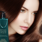 💇‍♀️ Set de Tintes para el Cabello de Larga Duración – Cobertura Completa de Canas sin Dañar el Cuero Cabelludo ✨🌈