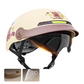 ⏰ ¡Oferta Limitada 50% OFF! 🚵 Casco Certificado MOM – ABS+EPS para Protección Superior en Cada Impacto 🛡️✅⛑️