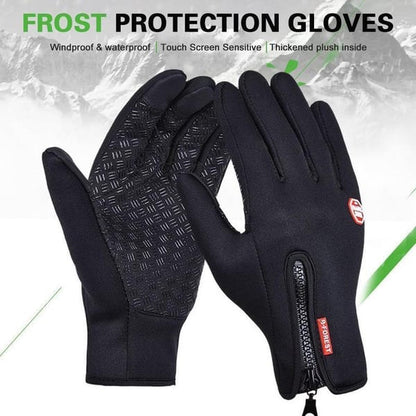 🧤🔥 Guantes Térmicos con Pantalla Táctil   Comodidad y Calor para Actividades Diarias y al Aire Libre 📱✨