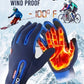 🧤🔥 Guantes Térmicos con Pantalla Táctil   Comodidad y Calor para Actividades Diarias y al Aire Libre 📱✨