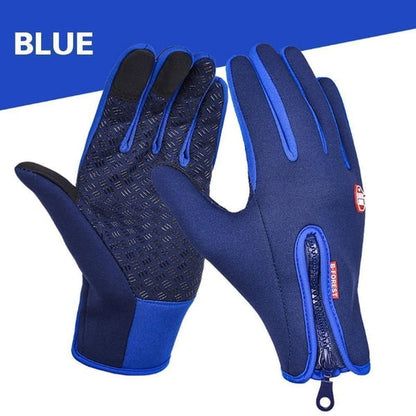🧤🔥 Guantes Térmicos con Pantalla Táctil   Comodidad y Calor para Actividades Diarias y al Aire Libre 📱✨
