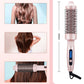 💥⚡ ¡50% OFF! Cepillo 2 en 1 Alisa + Ondas – Anti-Frizz y Volumen Profesional
