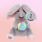 🐘 Lindo Elefante de Peluche que Juega a las Escondidas – Divertido y Tierno Compañero para Todos los Niños ✨🎉