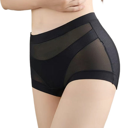 ⏰ ¡Oferta Limitada 50% OFF! 👙 Ropa Interior Corta y Transpirable para Mujer – Compra 1 y Llévate 1 Gratis, Comodidad Todo el Día ✨💖