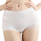 ⏰ ¡Oferta Limitada 50% OFF! 👙 Ropa Interior Corta y Transpirable para Mujer – Compra 1 y Llévate 1 Gratis, Comodidad Todo el Día ✨💖