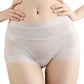 ⏰ ¡Oferta Limitada 50% OFF! 👙 Ropa Interior Corta y Transpirable para Mujer – Compra 1 y Llévate 1 Gratis, Comodidad Todo el Día ✨💖