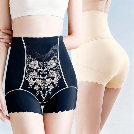⏰🔥 ¡50% DE DESCUENTO POR TIEMPO LIMITADO! 👙 Braguitas de Control de Abdomen – Alta Cintura, Comodidad y Elegancia ✨🌸