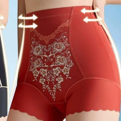 ⏰🔥 ¡50% DE DESCUENTO POR TIEMPO LIMITADO! 👙 Braguitas de Control de Abdomen – Alta Cintura, Comodidad y Elegancia ✨🌸
