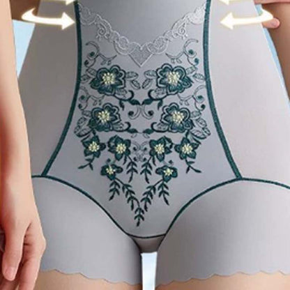 ⏰🔥 ¡50% DE DESCUENTO POR TIEMPO LIMITADO! 👙 Braguitas de Control de Abdomen – Alta Cintura, Comodidad y Elegancia ✨🌸