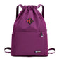 ⏰🔥 ¡50% DE DESCUENTO POR TIEMPO LIMITADO! 🎒 Mochila deportiva plegable con cordón de gran capacidad 2026: ligera, duradera y perfecta para viajes y el gimnasio 💪✨