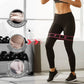 💪🔥 Banda de Resistencia Elástica Multifuncional – Ideal para Fitness, Yoga y Estiramientos 🧘‍♀️✨