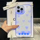 📱✨ ¡OFERTA 50% OFF! Funda LED con Lazo para iPhone – Diseño Elegante, Protección Completa y Luz para Llamadas 💖