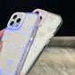 📱✨ ¡OFERTA 50% OFF! Funda LED con Lazo para iPhone – Diseño Elegante, Protección Completa y Luz para Llamadas 💖