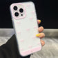 📱✨ ¡OFERTA 50% OFF! Funda LED con Lazo para iPhone – Diseño Elegante, Protección Completa y Luz para Llamadas 💖