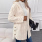 ⏰🔥 ¡OFERTA 50% OFF! 🧥✨ Chaqueta Acolchada con Capucha para Mujer – Diseño de Diamantes, Cálida y Elegante para el Invierno