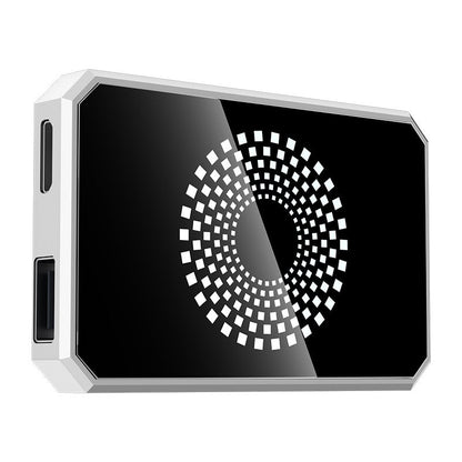 🔥🎁 Mini Adaptador Inalámbrico para Pantalla – Conexión Rápida y Estable para Todo Tipo de Dispositivos 📱💻