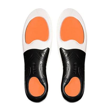 👟 Plantillas Deportivas con Amortiguación y Soporte para el Arco – Comodidad y Protección Todo el Día ✨💪