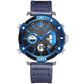 ⏰💥 ¡50% de Descuento! Reloj Deportivo Multifuncional 3ATM de Doble Pantalla e Impermeable ⌚️🏃‍♂️
