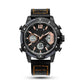 ⏰💥 ¡50% de Descuento! Reloj Deportivo Multifuncional 3ATM de Doble Pantalla e Impermeable ⌚️🏃‍♂️