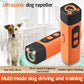 🔥Hot Sale 50% Off🔥Ultrasonic Dog Repellent And Dog Trainer