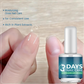 💅✨ Aceite para Uñas de Secado Rápido – Brillo Intenso y Profesional en Segundos 💖🌟