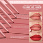🔥Hot Sale Deals- 12-Color Matte Lipstick & Lip Liner Set (Wood-Cased)