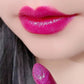💄✨ Pintalabios Hidratante con Purpurina que Cambia de Color Brillo Mágico • Hidratación Profunda • Tono Único al Instante 🌈💋