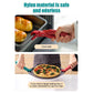 🍳🔥 ¡OFERTA 50% OFF! Clip Multiusos para Cocina – Cocina Sin Derrames ni Quemaduras