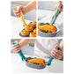 🍳🔥 ¡OFERTA 50% OFF! Clip Multiusos para Cocina – Cocina Sin Derrames ni Quemaduras